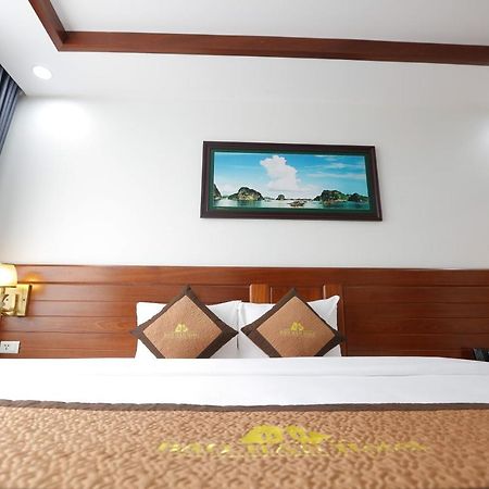 Bao Han Hotel Ha Long Zewnętrze zdjęcie