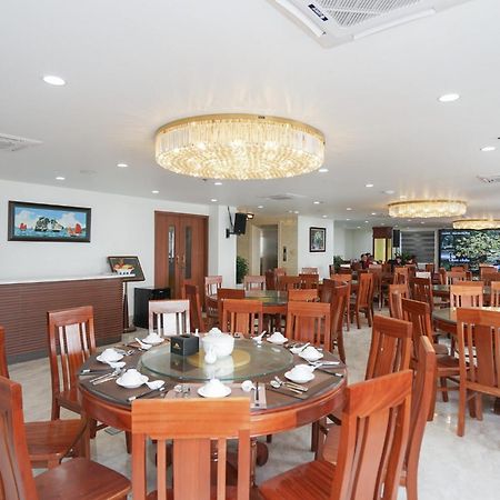 Bao Han Hotel Ha Long Zewnętrze zdjęcie