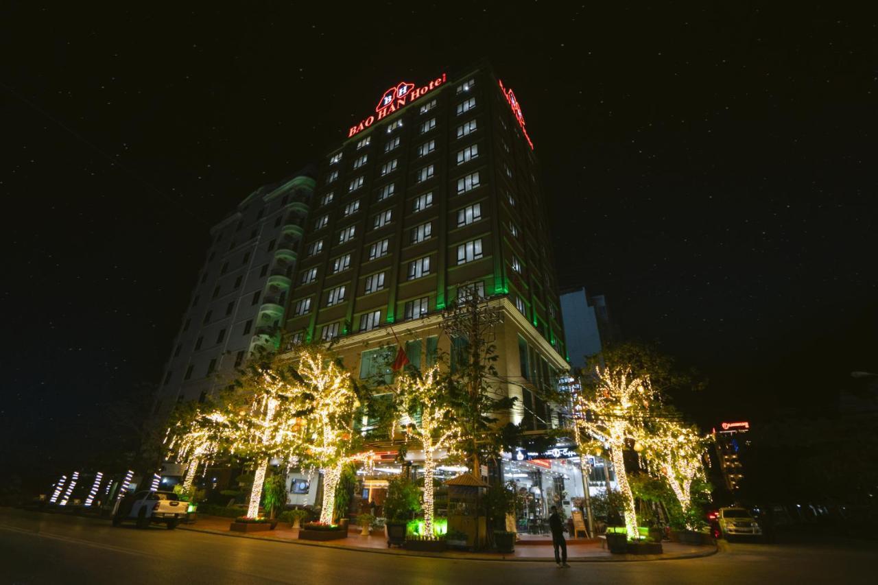 Bao Han Hotel Ha Long Zewnętrze zdjęcie