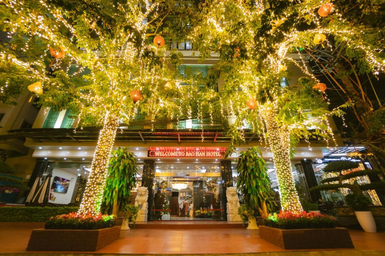 Bao Han Hotel Ha Long Zewnętrze zdjęcie