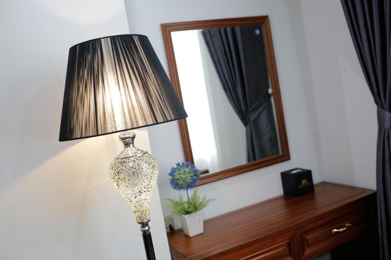 Bao Han Hotel Ha Long Zewnętrze zdjęcie