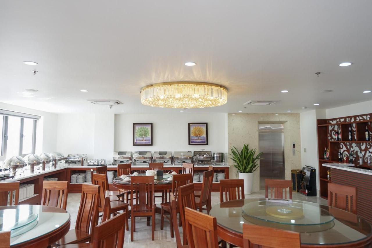 Bao Han Hotel Ha Long Zewnętrze zdjęcie